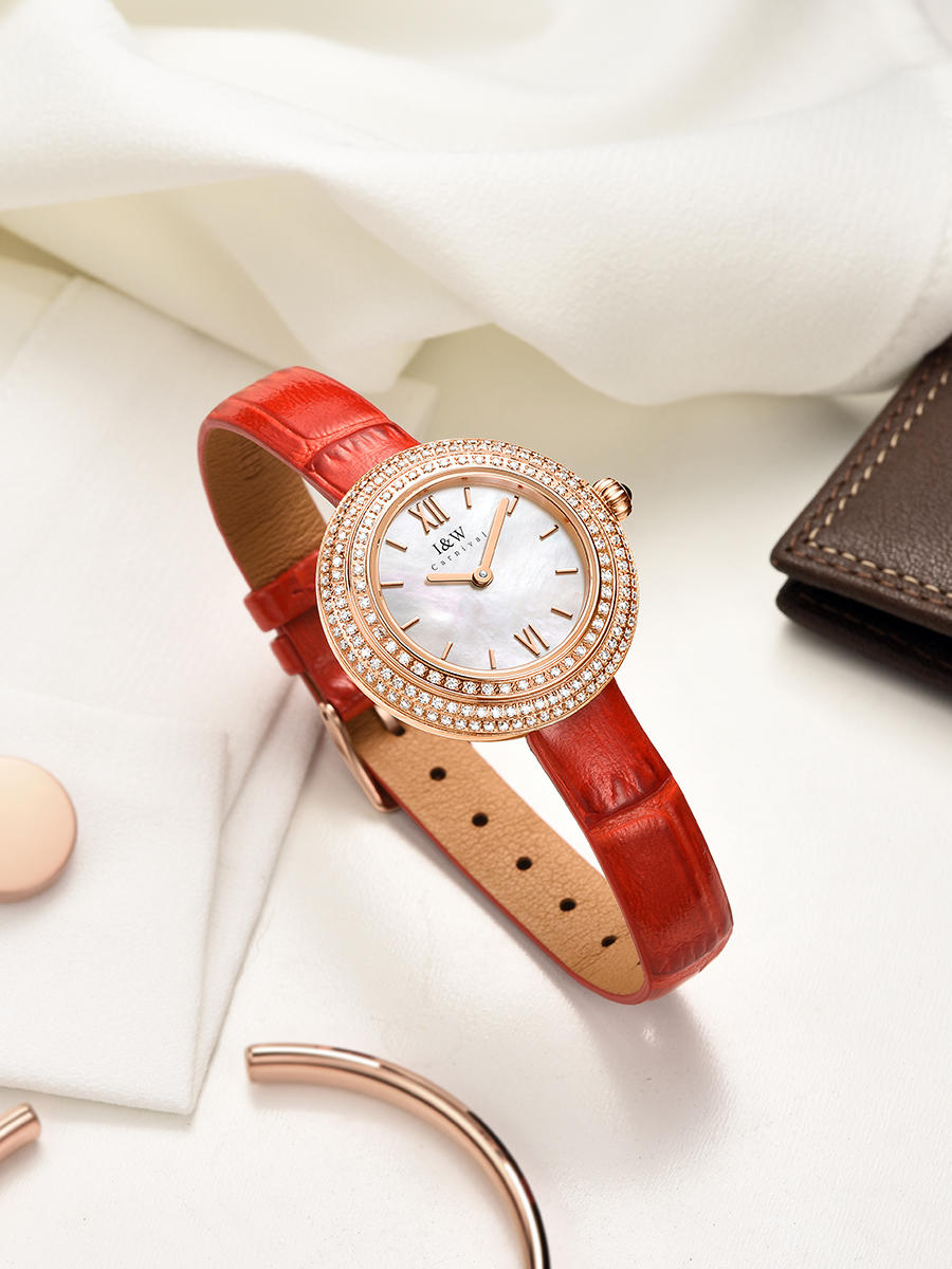 Luxury Watch Japan Brand - Svizzera Luxury Brand I&W Carnival Giappone