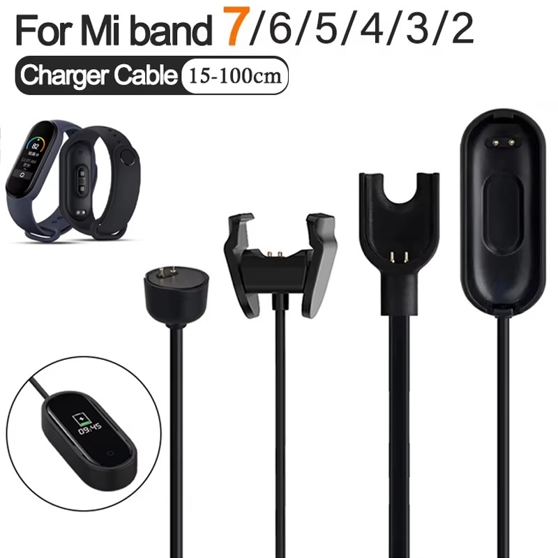 Xiaomi Luxury Watch - Caricatore Magnetico per Orologio Xiaomi Mi