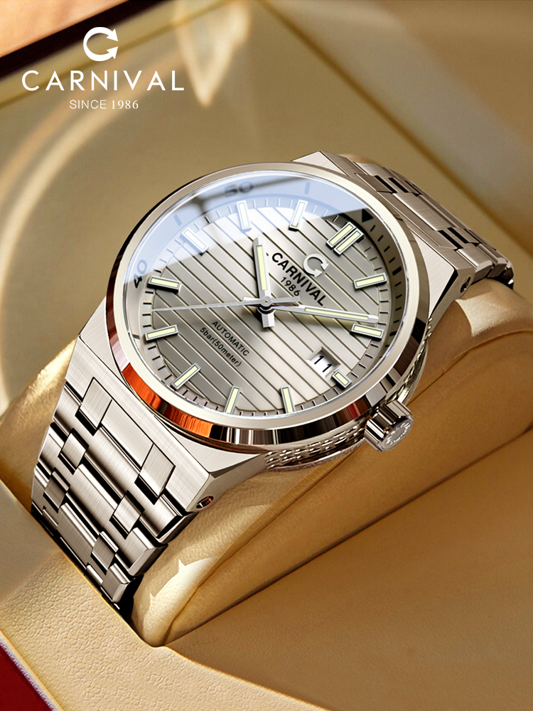 Luxury Watch Japan Brand - IW Japan Miyota Movement Sport Orologio