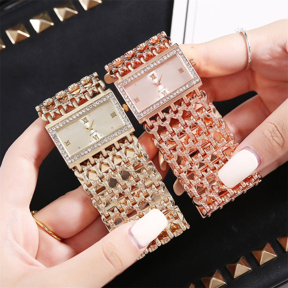 Luxury Watch Events - Orologio da Donna di Lusso in