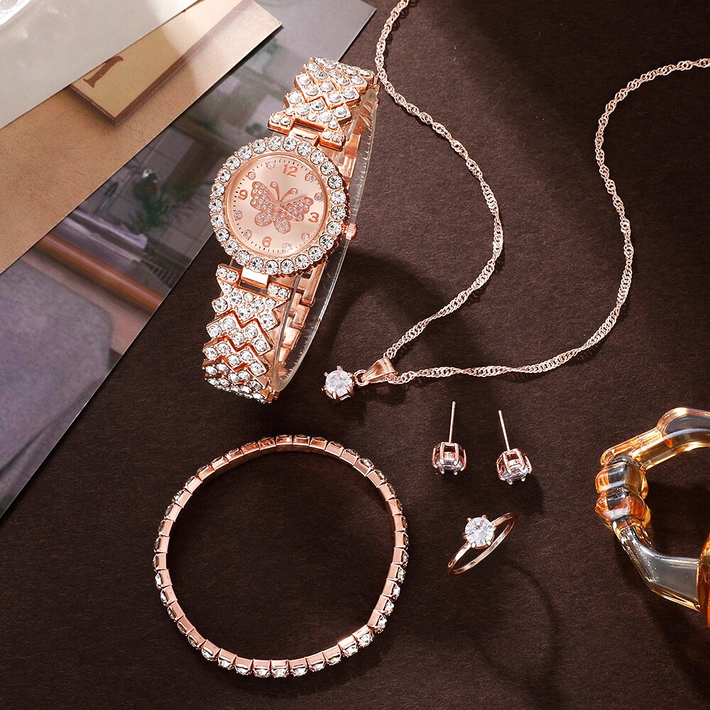 Luxury Watch List - Nuovo orologio di lusso da donna