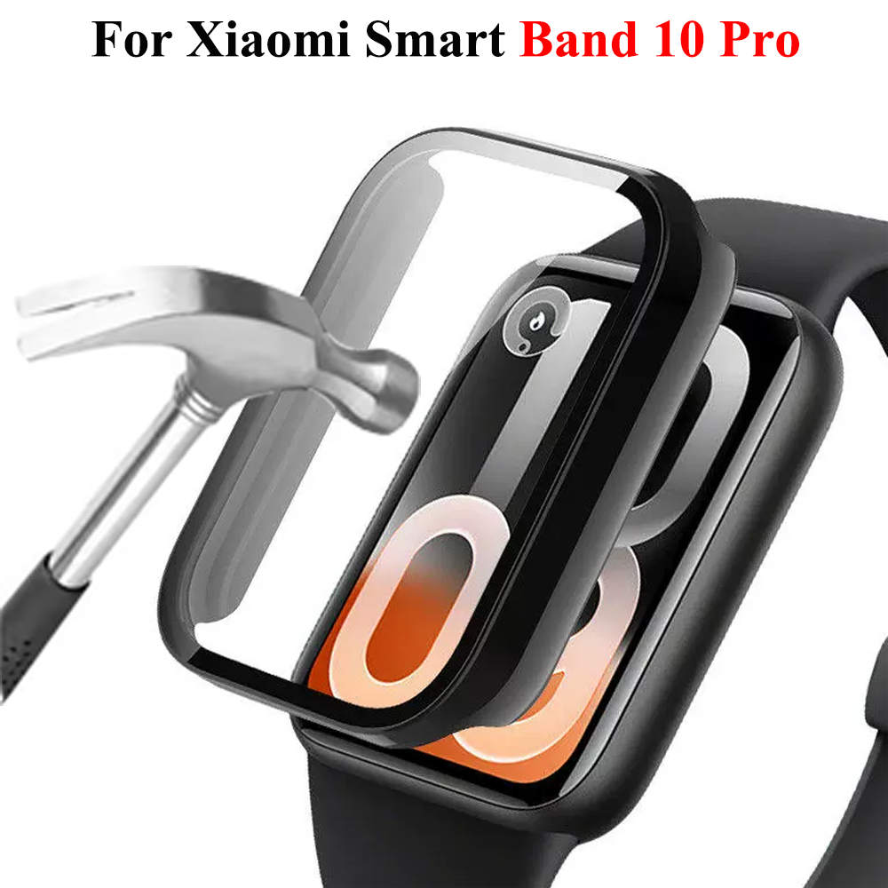 Xiaomi Luxury Watch - Custodia e Protezione Schermo Completa in