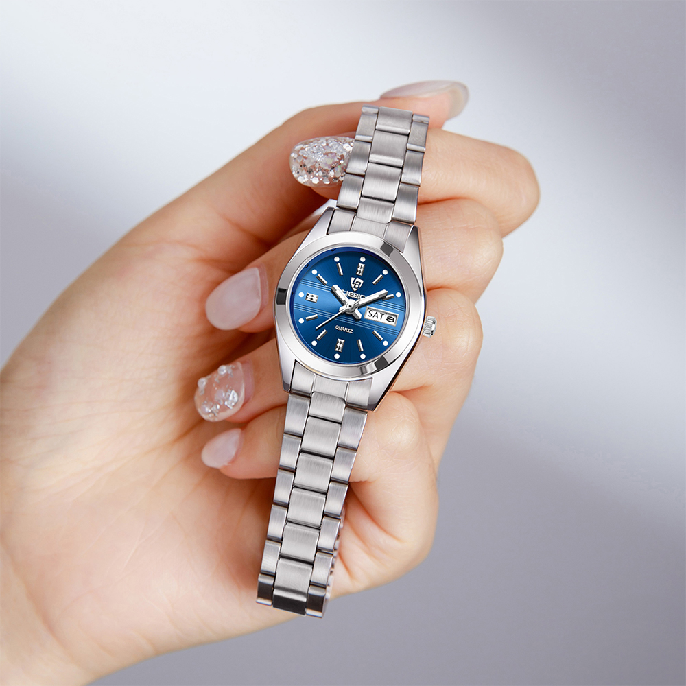 Luxury Watch List - LIEBIG Orologio da Polso di Lusso