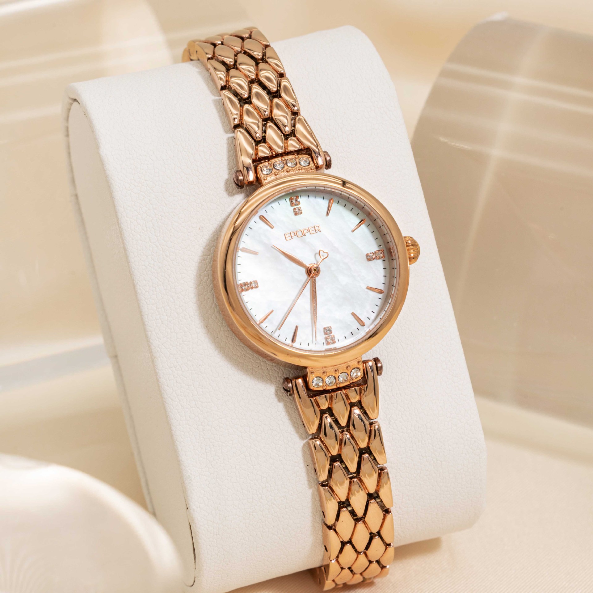 Luxury Watch Value - Nuovo orologio elegante e lussuoso, design