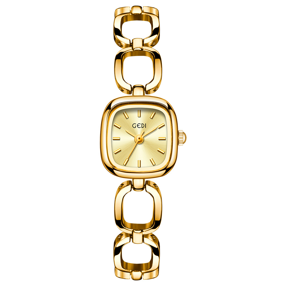 Luxury Watch List - Orologi da Donna GEDI: Lusso Leggero