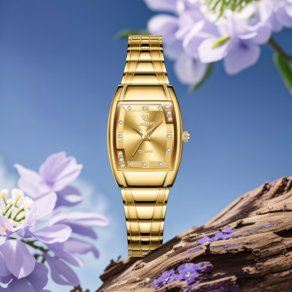 Luxury Watch List - LIEBIG Orologi di lusso con movimento