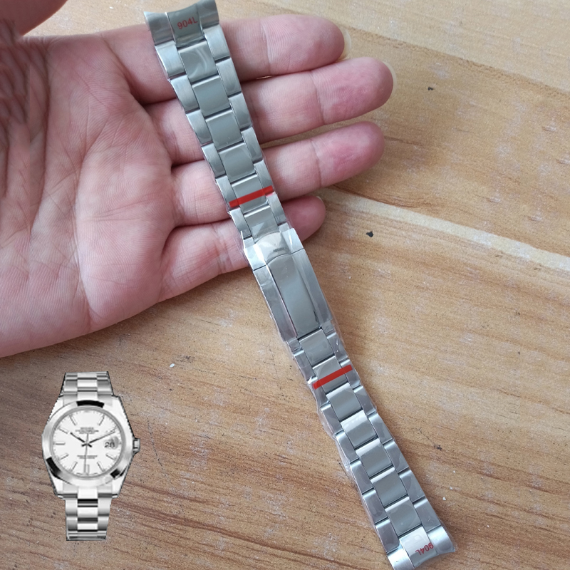 Luxury Watch Rolex - Per Rolex Oyster Perpetual Datejust DAYTONA