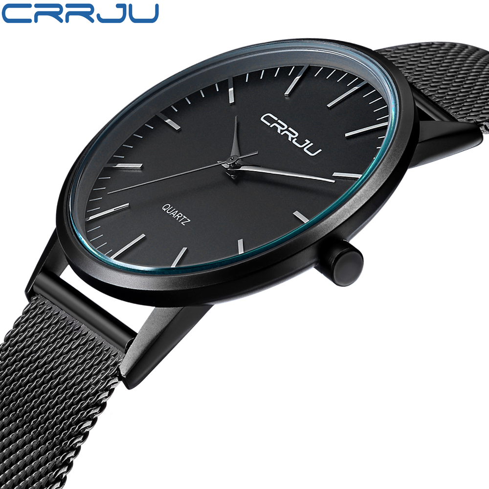Luxury Watch Japan Brand - CRRJU Top Orologi di Marca Degli