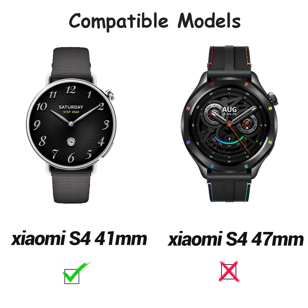 Cinturino con fibbia magnetica - Xiaomi Luxury Watch recensione e prezzo