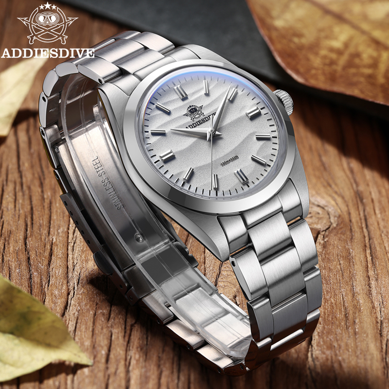 ADDIESDIVE Orologio da Donna 3 - Luxury Watch Japan Brand recensione e prezzo