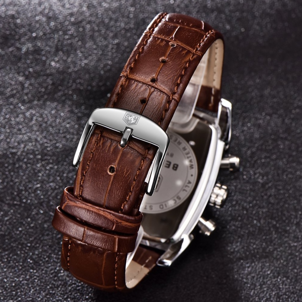 Relogio Masculino Orologi da u - Luxury Watch German recensione e prezzo