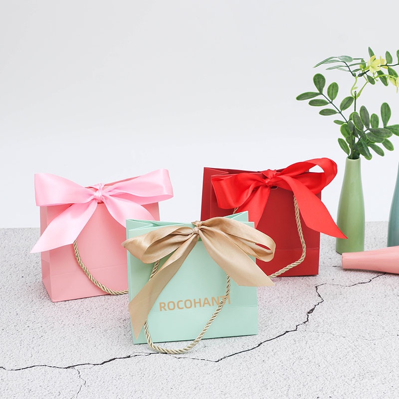 50 Sacchetti Regalo Pieghevoli - Luxury Watch Events recensione e prezzo