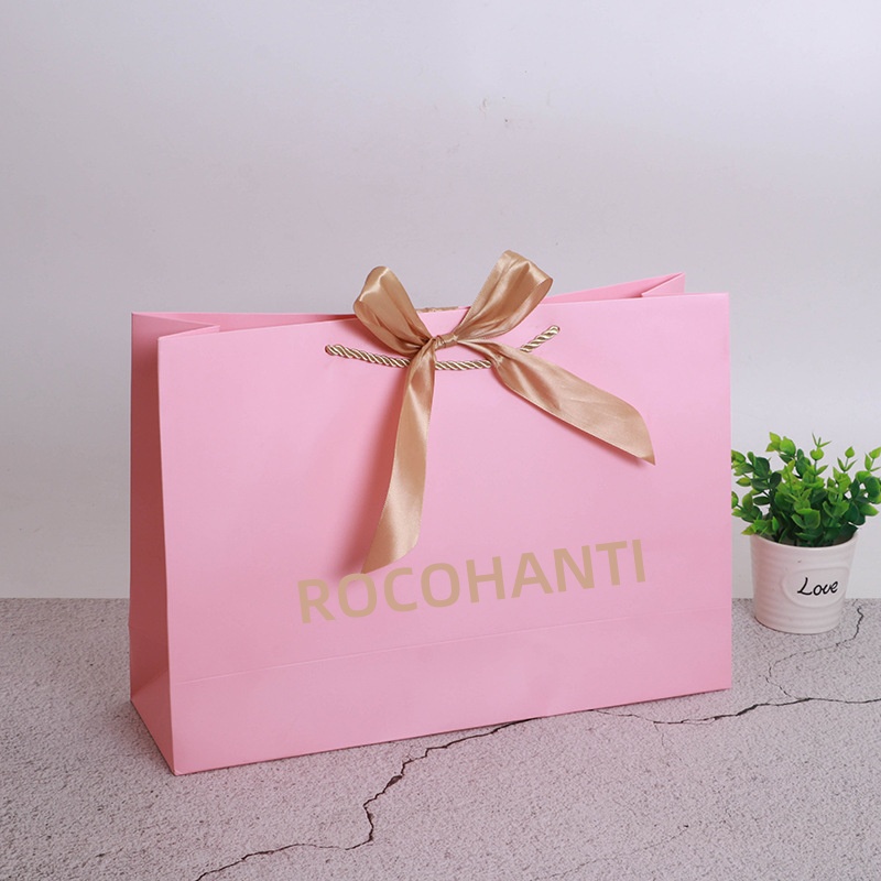 50 Sacchetti Regalo Pieghevoli - Luxury Watch Events recensione e prezzo