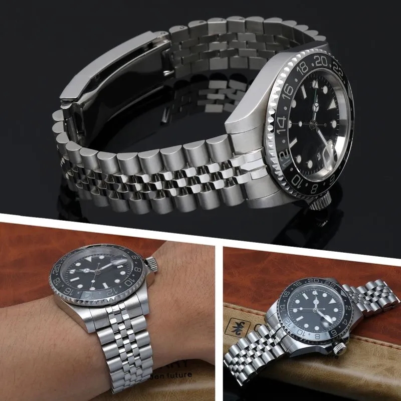 Cinturini per orologi Rolex Su - Luxury Watch Rolex recensione e prezzo