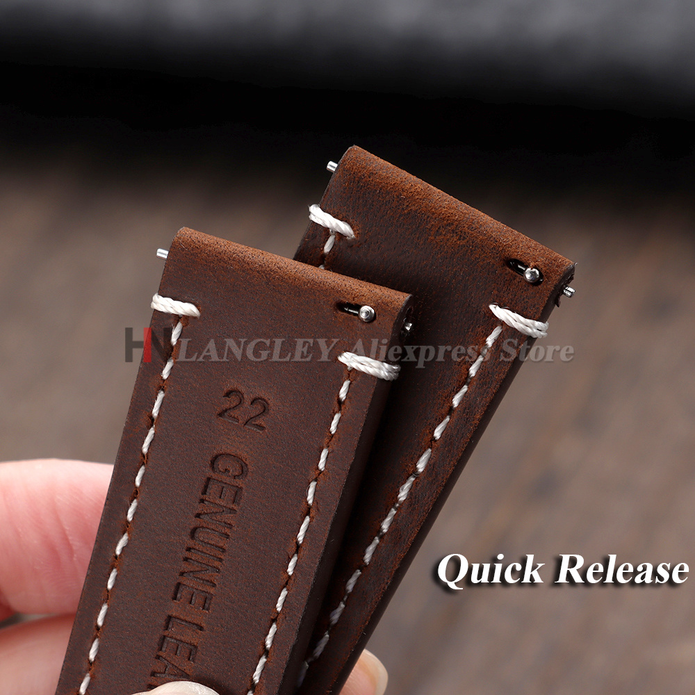 Cinturino per Orologio in Vera - Omega Watch Speedmaster recensione e prezzo