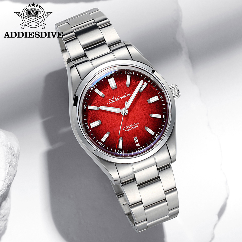 ADDIESDIVE Nuovi orologi da uo - Luxury Watch German recensione e prezzo