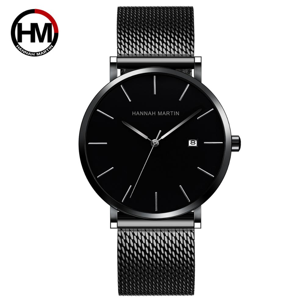 Movimento con calendario al qu - Luxury Watch Japan Brand recensione e prezzo