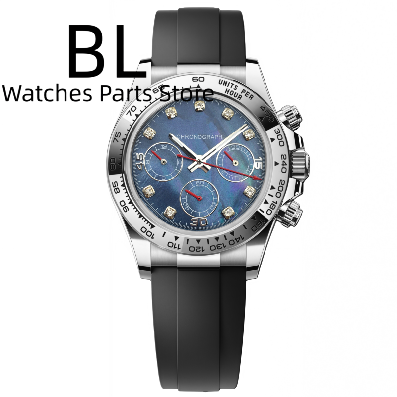 BLIGER 39mm Orologio da uomo d - Luxury Watch German recensione e prezzo