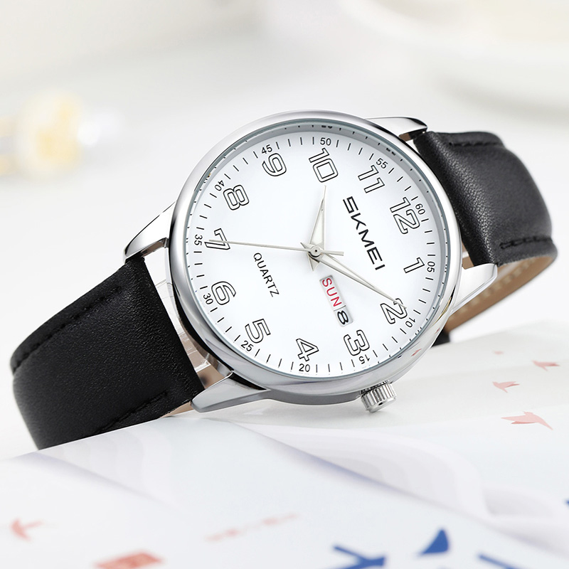 SKMEI Fashion Design Orologio  - Luxury Watch List recensione e prezzo