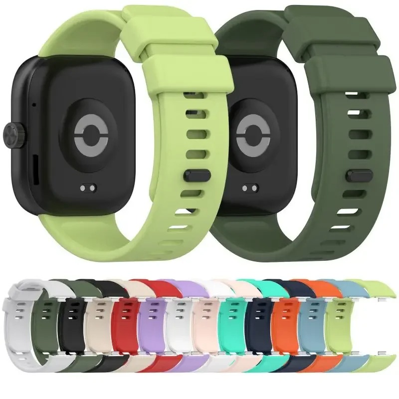 Cinturino Ufficiale in Silicon - Xiaomi Luxury Watch recensione e prezzo