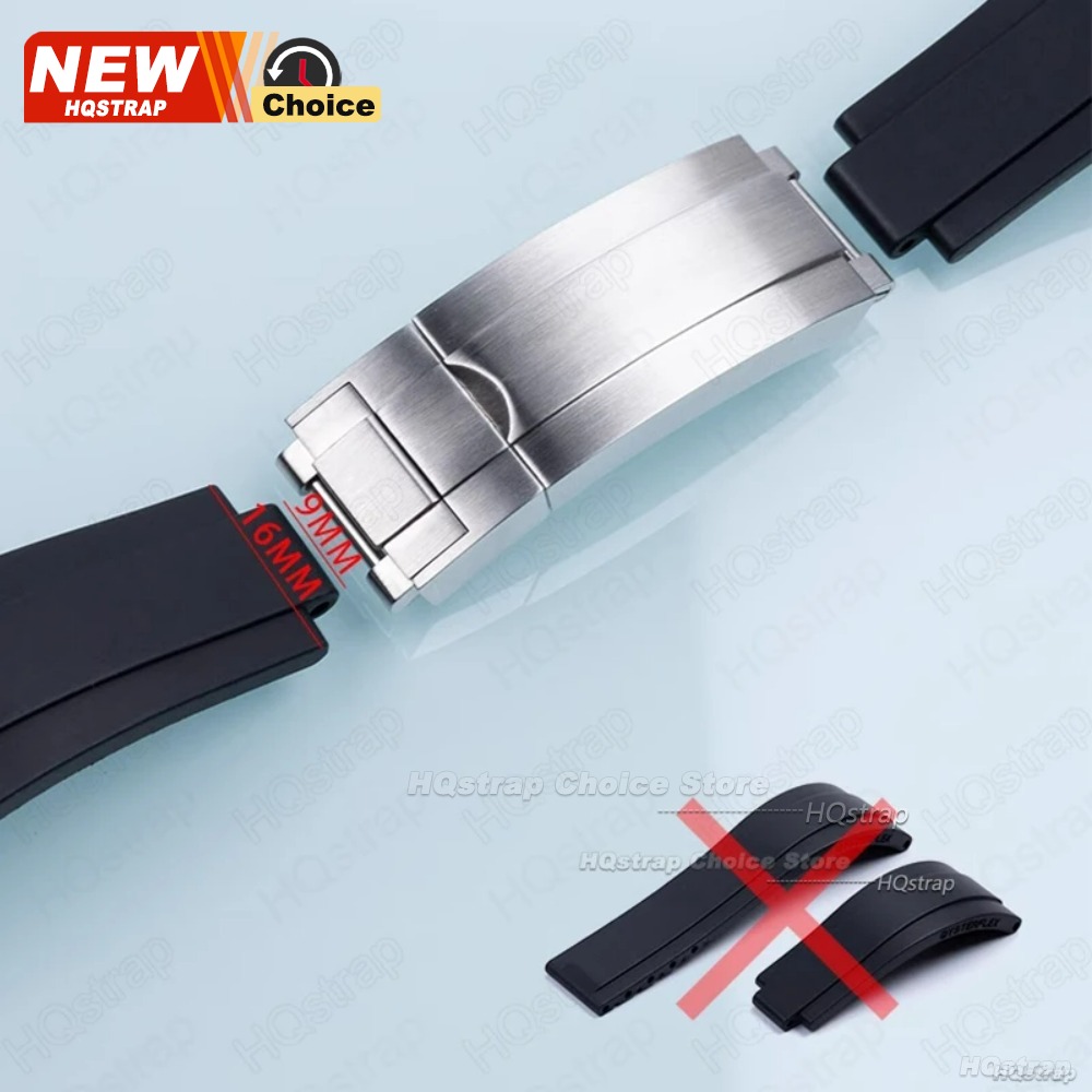 Fibbia pieghevole da 9 mm x 9  - Luxury Watch News recensione e prezzo
