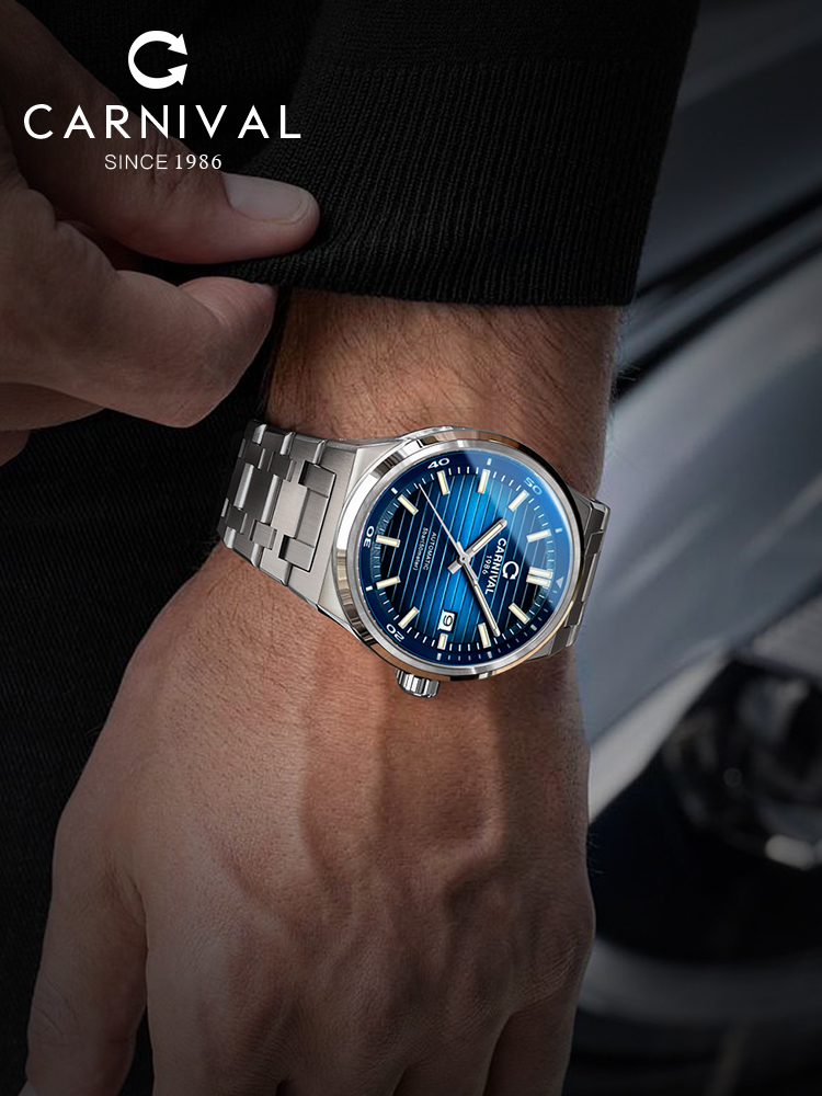 IW Japan Miyota Movement Sport - Luxury Watch Japan Brand recensione e prezzo