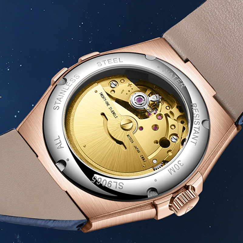 SOLLEN Marchio di Lusso Giappo - Luxury Watch Japan Brand recensione e prezzo
