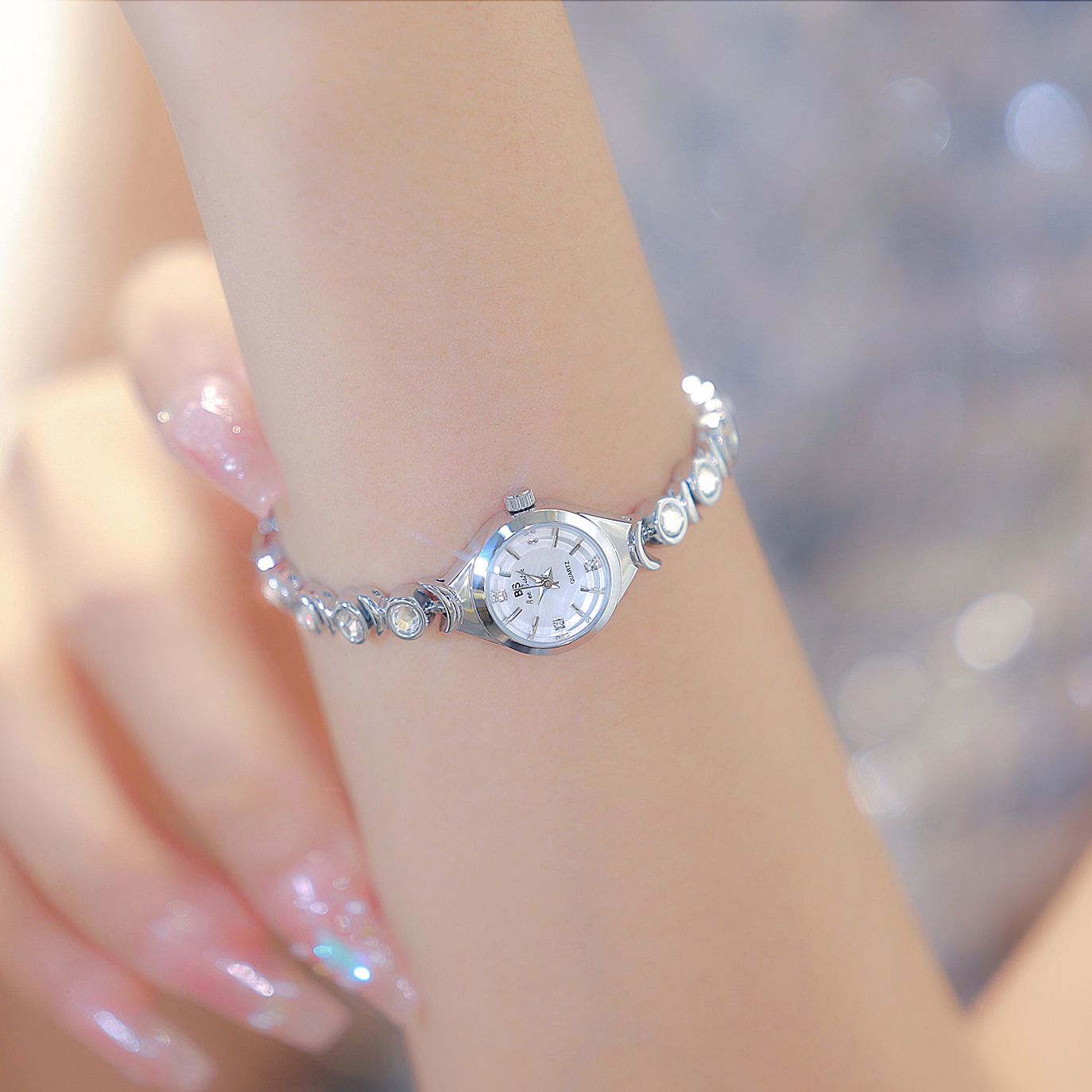 Orologio da donna Elenco di ma - Luxury Watch List recensione e prezzo