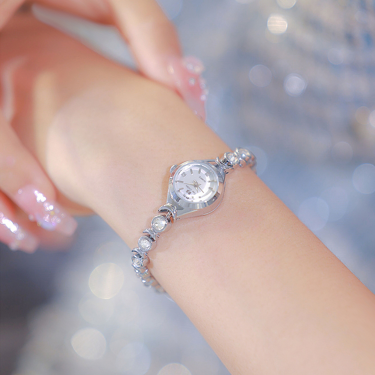 Orologio da donna Elenco di ma - Luxury Watch List recensione e prezzo
