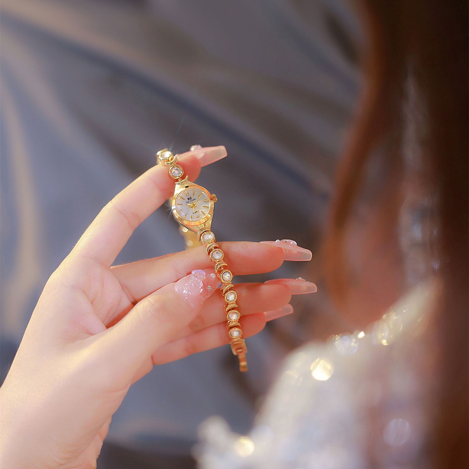 Orologio da donna Elenco di ma - Luxury Watch List recensione e prezzo