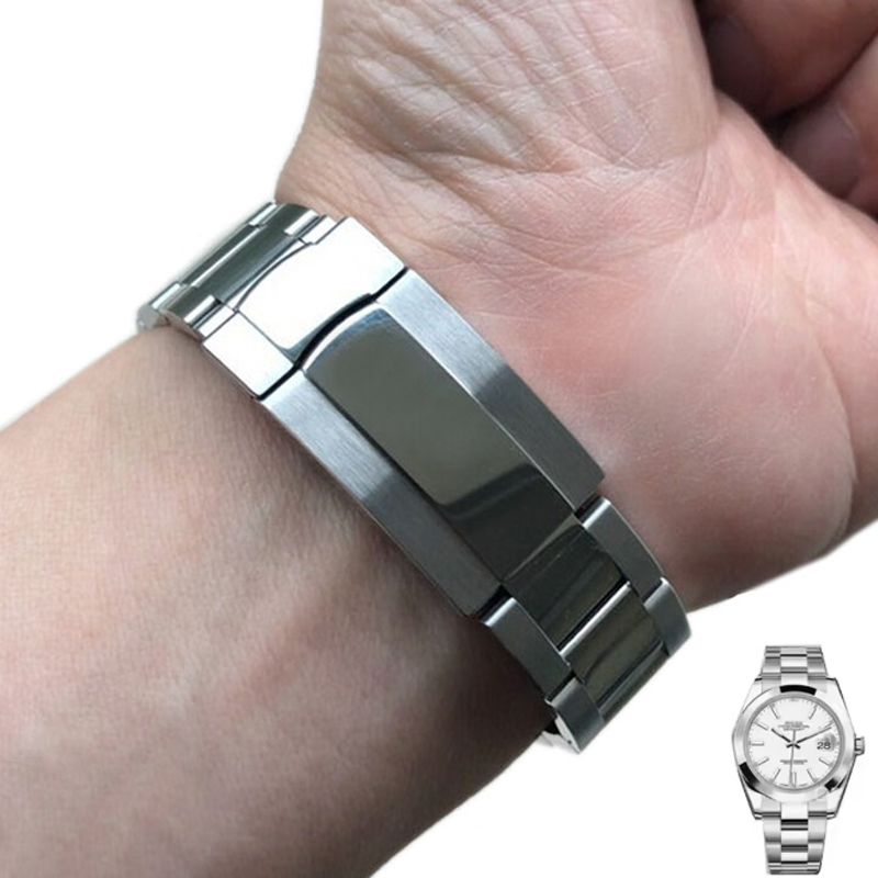 Cinturini per orologi per Role - Luxury Watch Rolex recensione e prezzo
