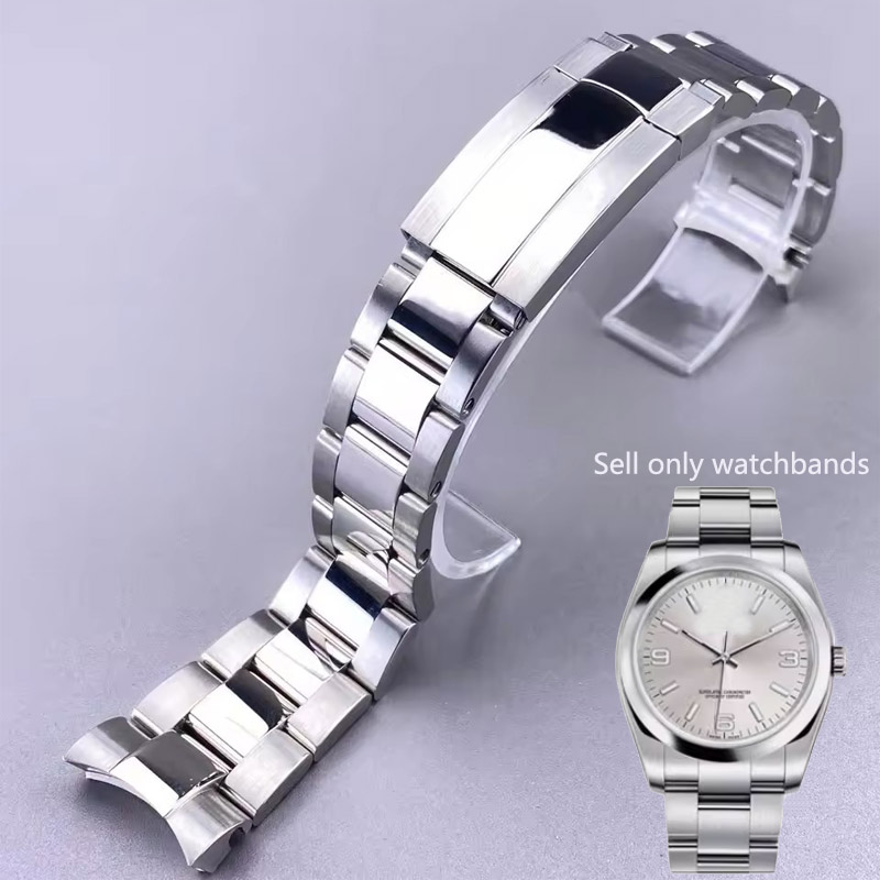 Cinturini per orologi per Role - Luxury Watch Rolex recensione e prezzo