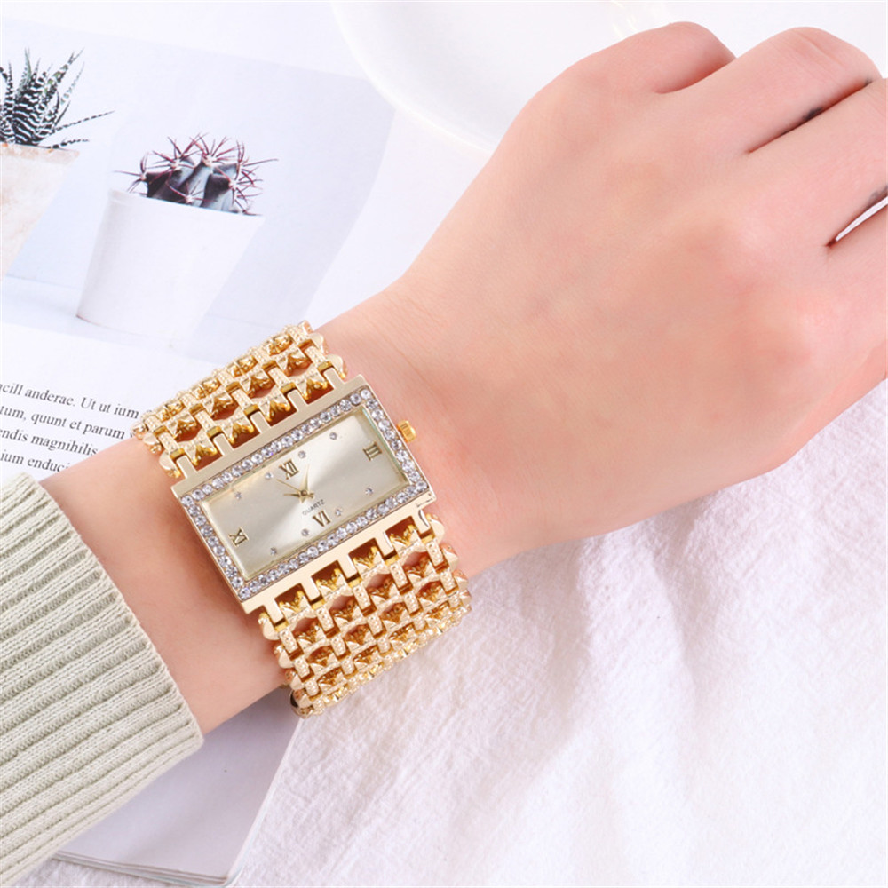 Orologio da Donna di Lusso in  - Luxury Watch Events recensione e prezzo
