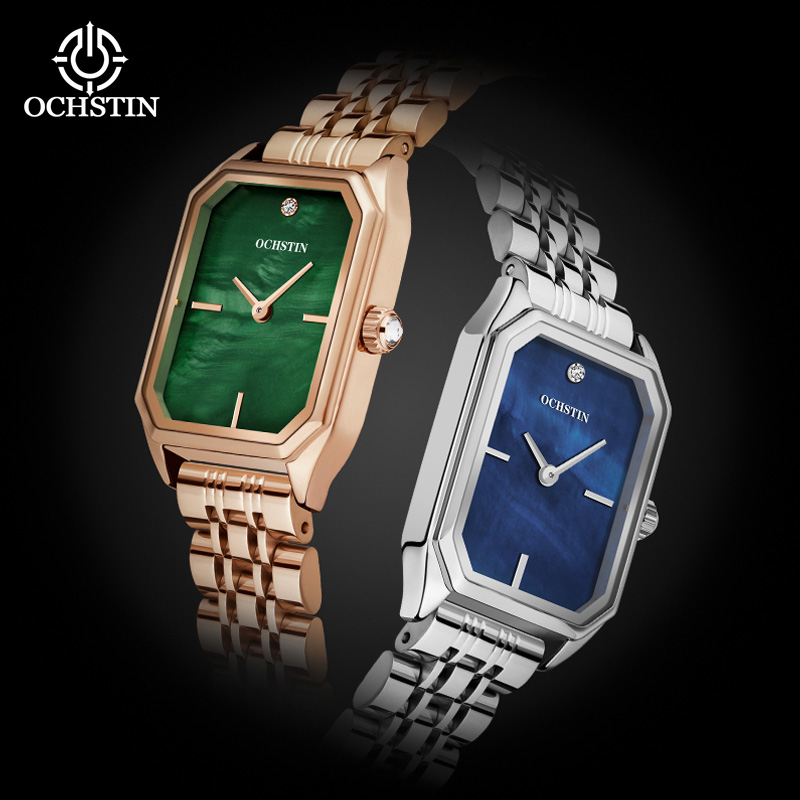 OCHSTIN Japan Movement Women R - Luxury Watch Japan Brand recensione e prezzo
