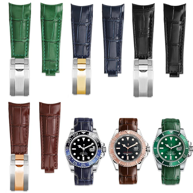 Cinturino per orologio con est - Luxury Watch Rolex recensione e prezzo