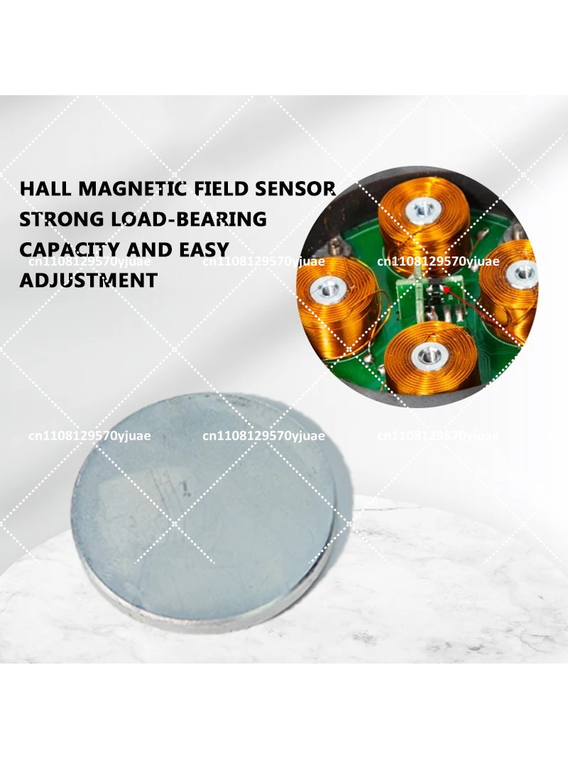 Modulo di Levitazione Magnetic - Exhibition Movement Display recensione e prezzo