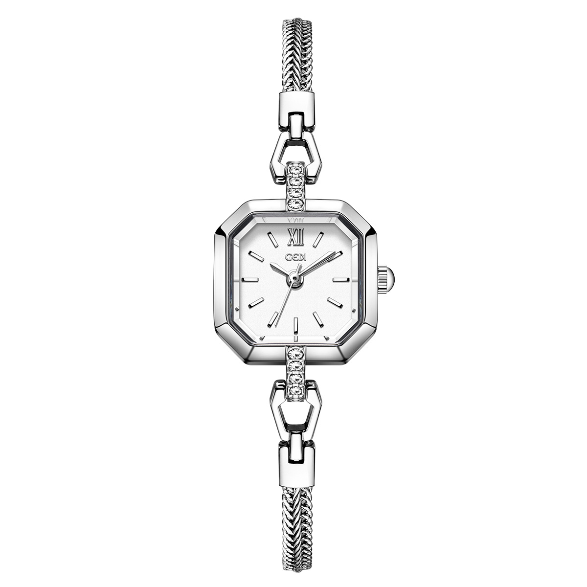 Orologio al Quarzo Quadrato El - Luxury Watch Value recensione e prezzo