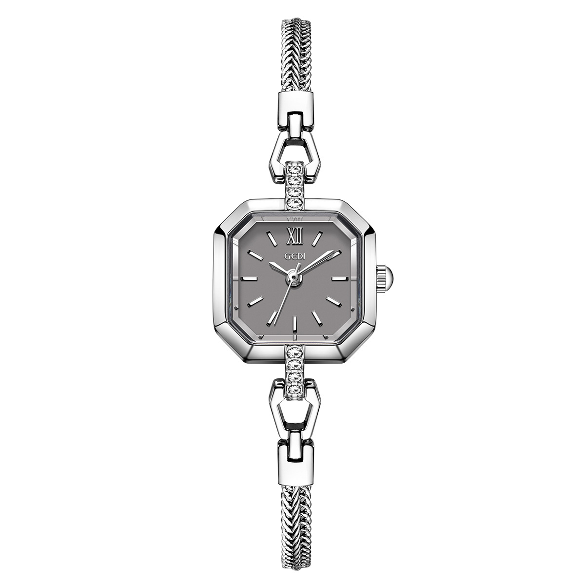 Orologio al Quarzo Quadrato El - Luxury Watch Value recensione e prezzo