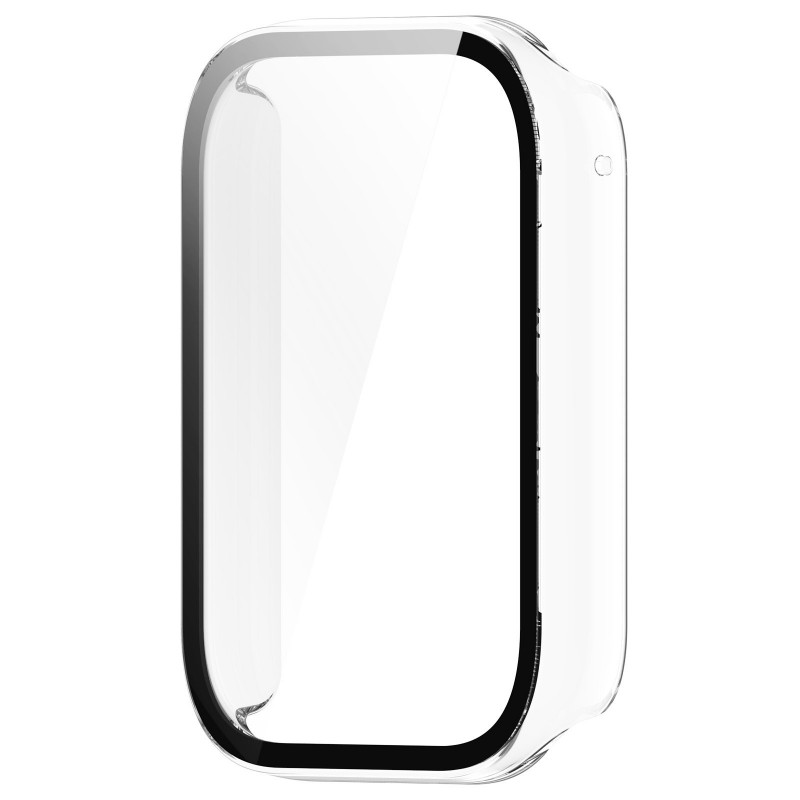 Custodia PC + Vetro Temperato  - Xiaomi Luxury Watch recensione e prezzo