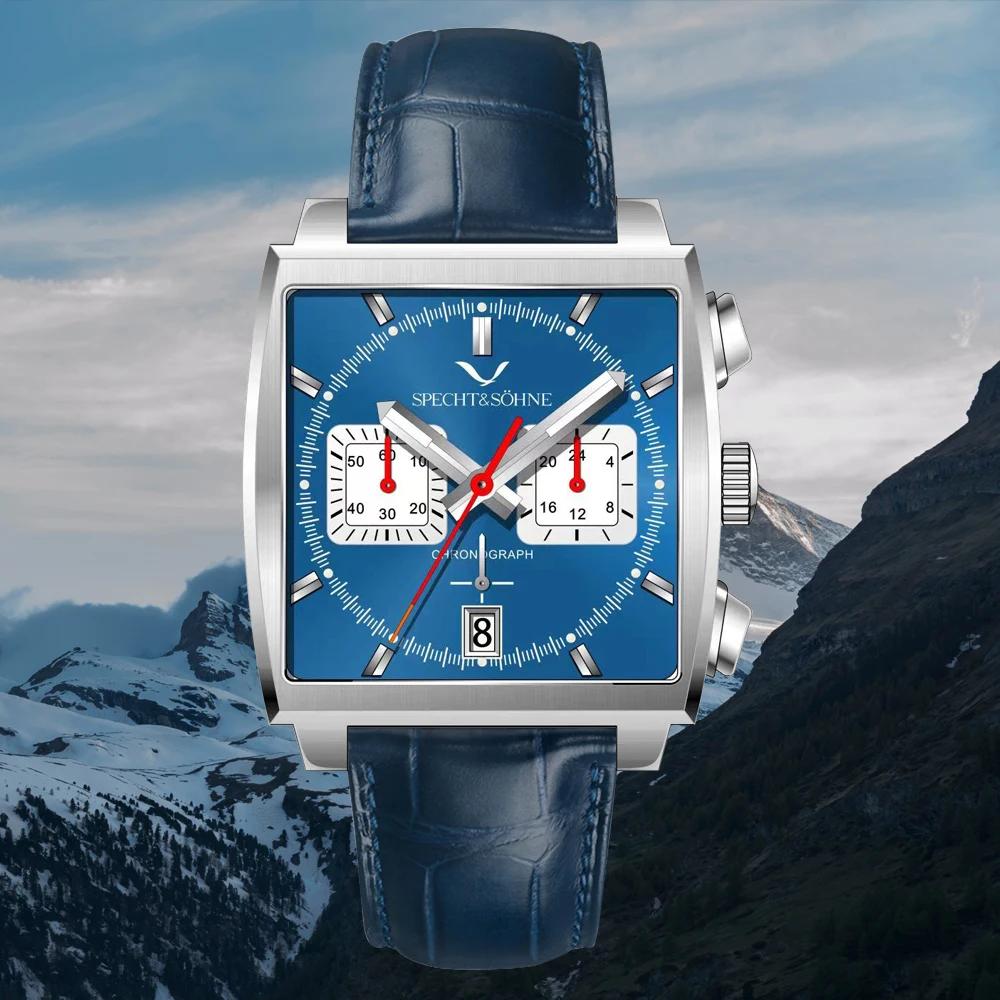 2025 Prodotti più venduti Spec - Luxury Watch Japan Brand recensione e prezzo