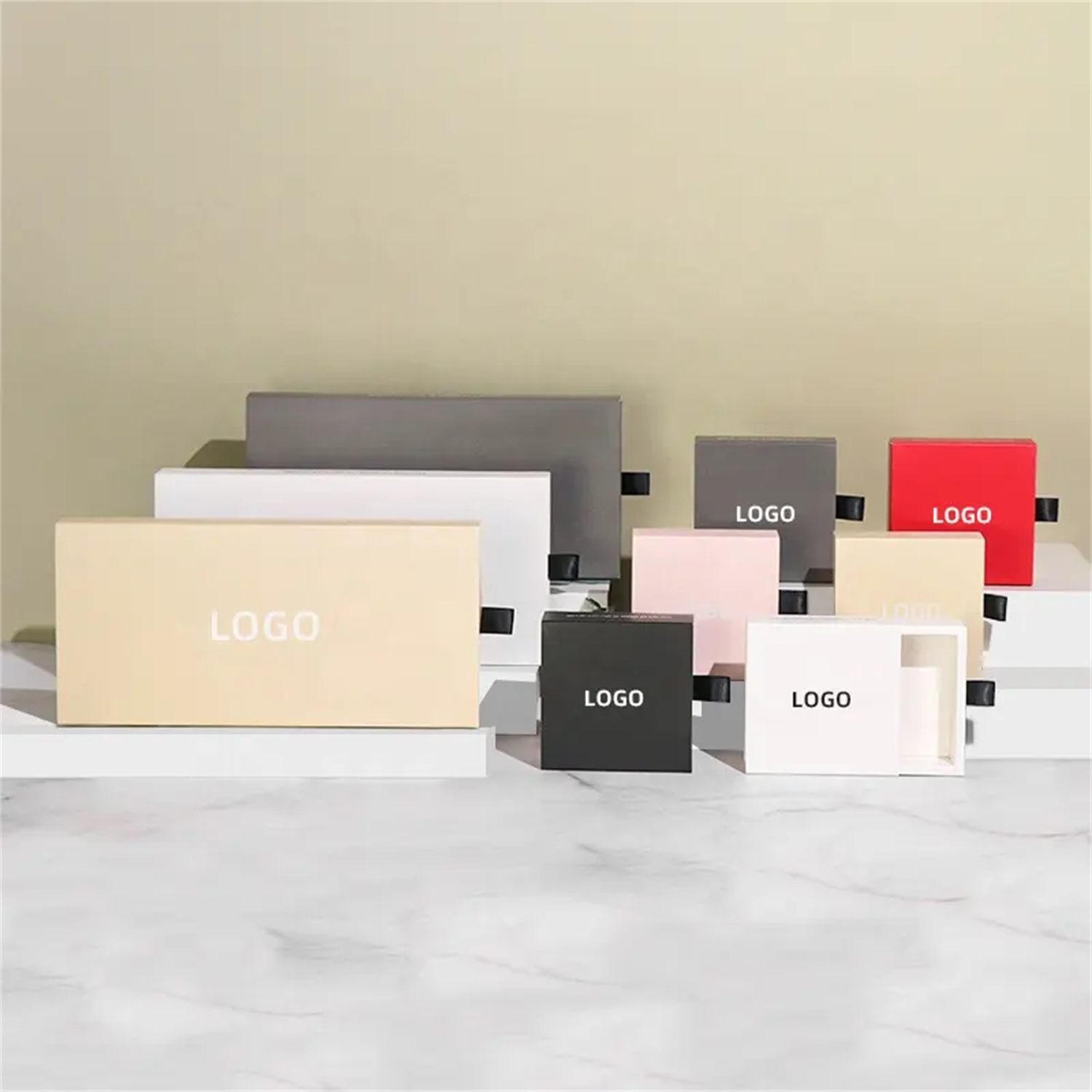 20 pezzi all'ingrosso scatola  - Luxury Watch Events recensione e prezzo