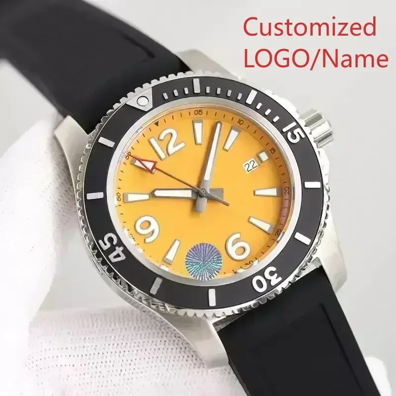 Orologio Personalizzato A11 St - Luxury Watch News recensione e prezzo