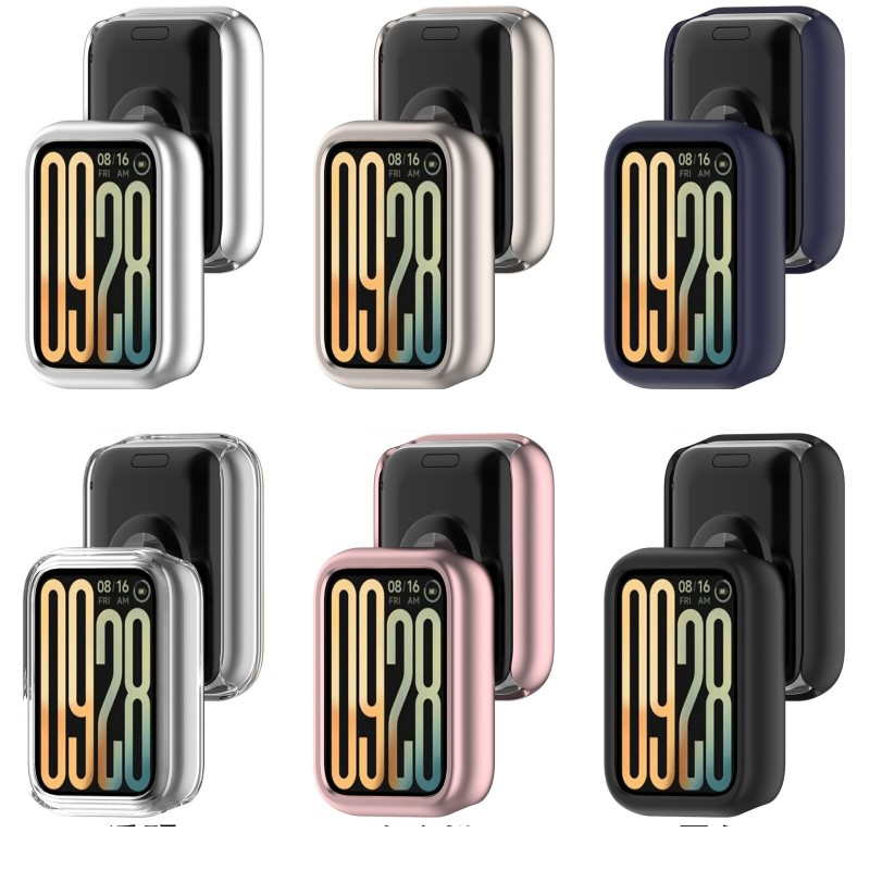 Custodia in PC per Xiaomi Mi B - Xiaomi Luxury Watch recensione e prezzo