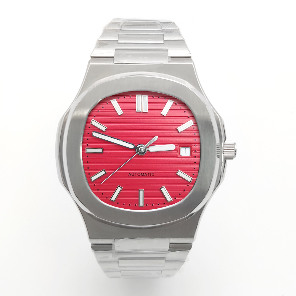 Nuovi orologi da uomo Orologio - Cartier Watch Santos recensione e prezzo