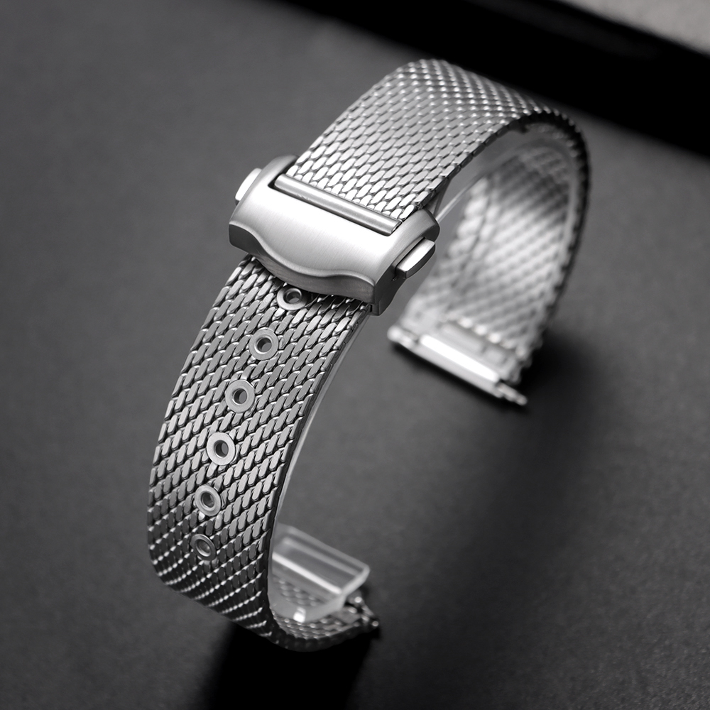 Cinturino per orologio in acci - Omega Watch Speedmaster recensione e prezzo