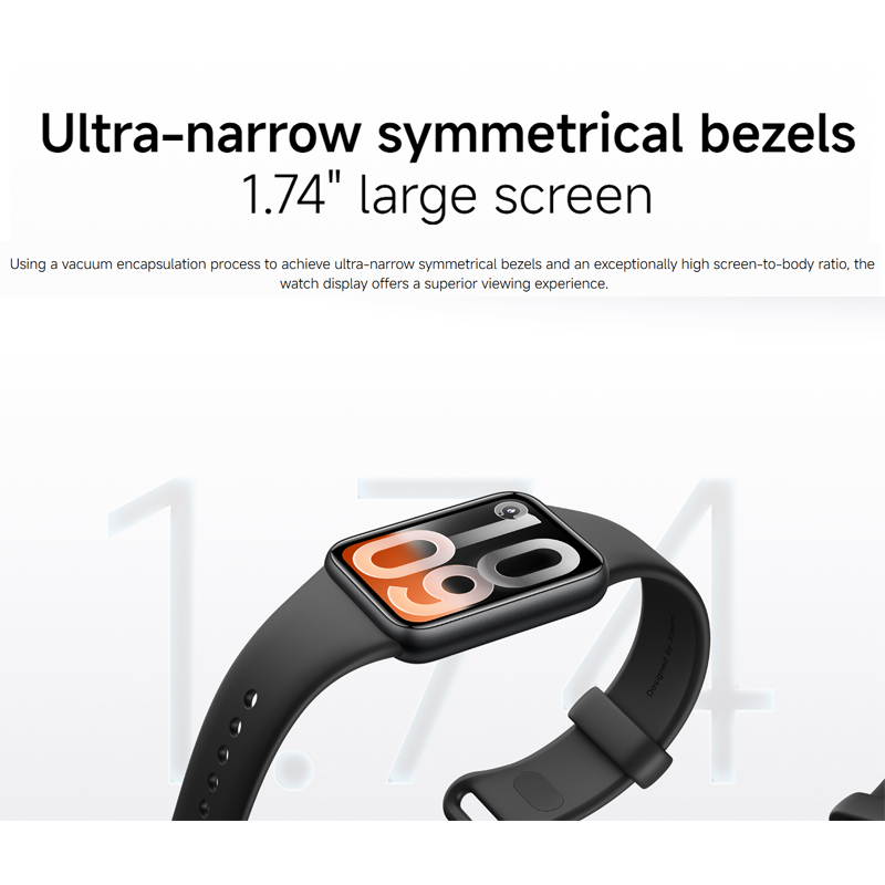 Xiaomi Smart Band 10 Pro Versi - Xiaomi Luxury Watch recensione e prezzo
