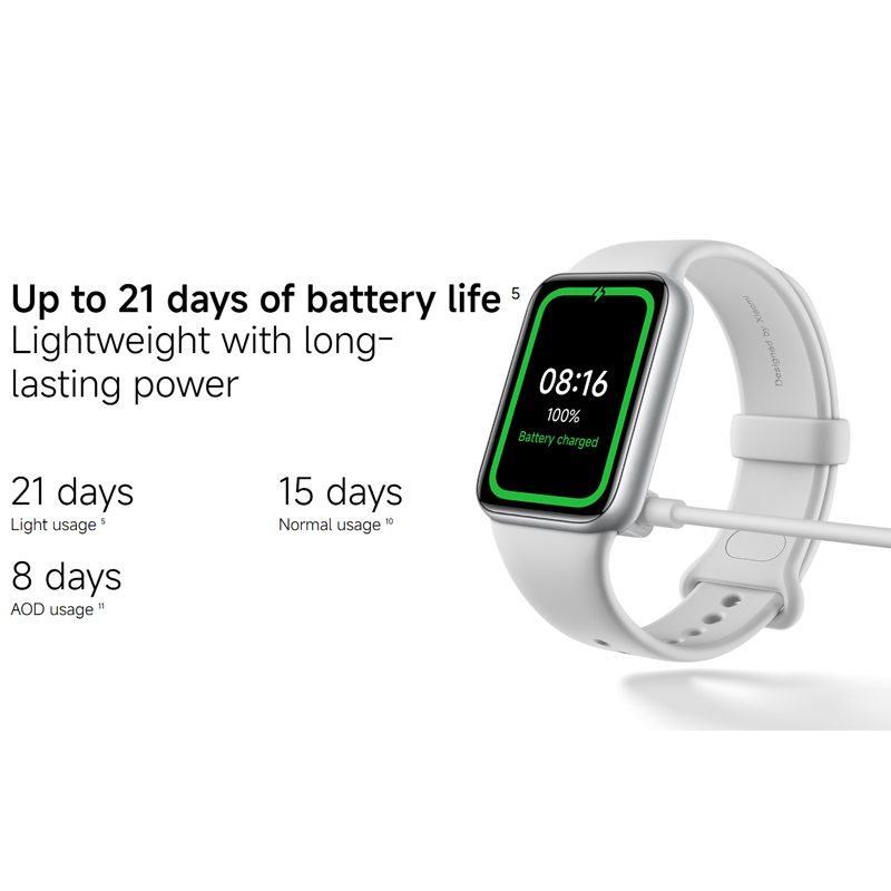 Xiaomi Smart Band 10 Pro Versi - Xiaomi Luxury Watch recensione e prezzo