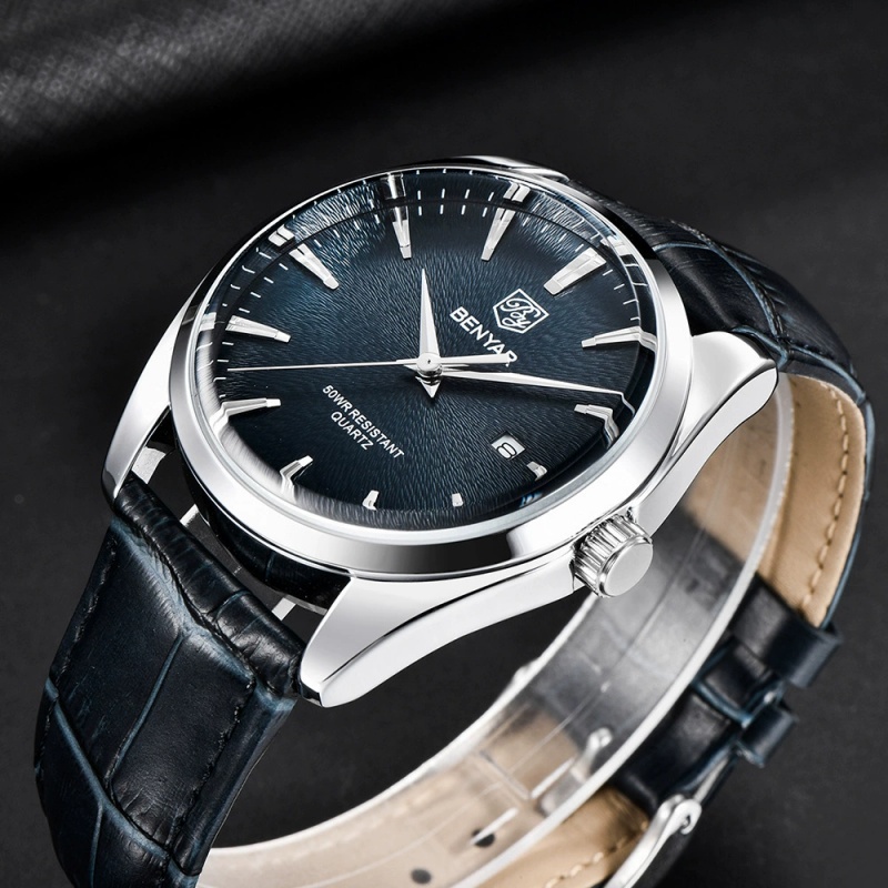 Benyar 5163 Orologi da polso m - Luxury Watch German recensione e prezzo