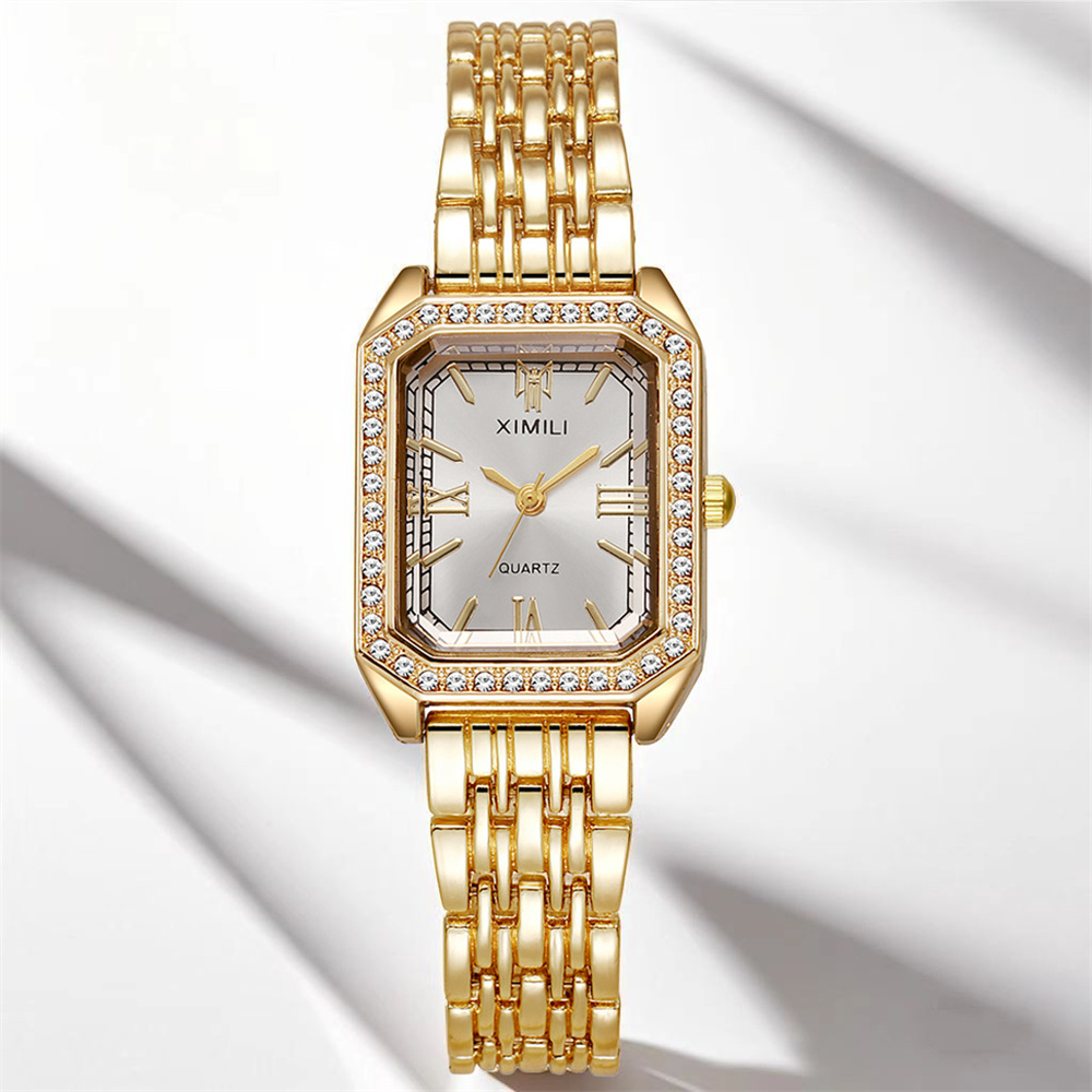 Orologio da Donna al Quarzo El - Luxury Watch Events recensione e prezzo