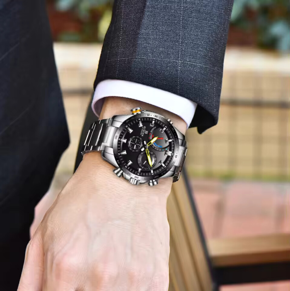 Orologio da Uomo di Lusso Orig - Luxury Watch German recensione e prezzo